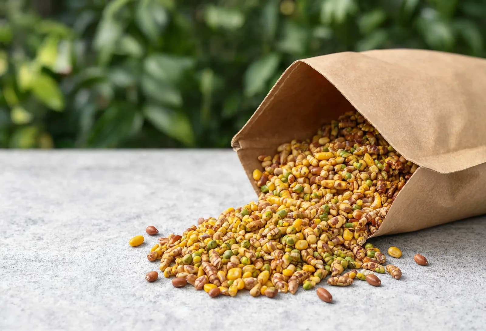Pigeon Conditioning Mix