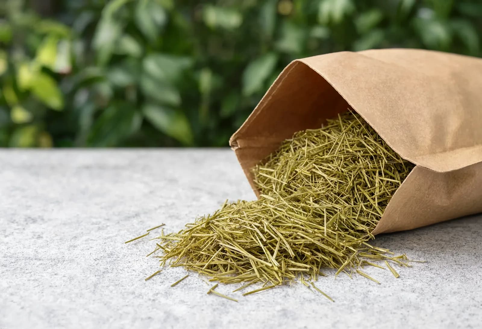 Rhodes Grass Hay